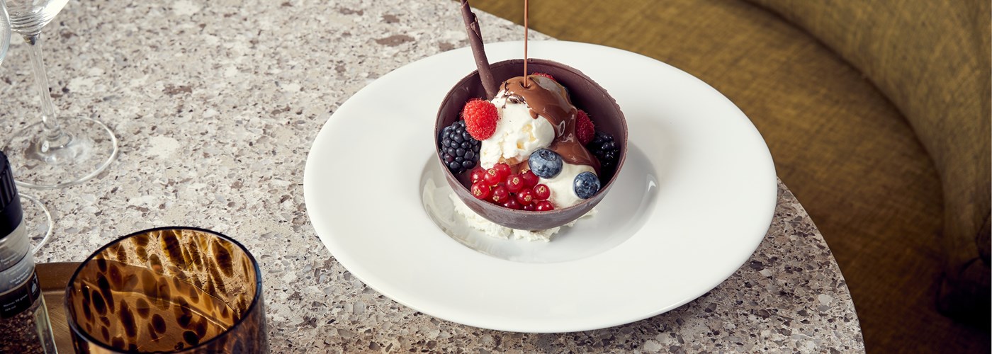 Desserts Desserts