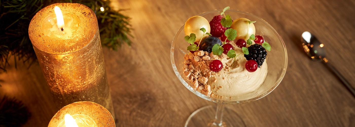 Dessert Dessert