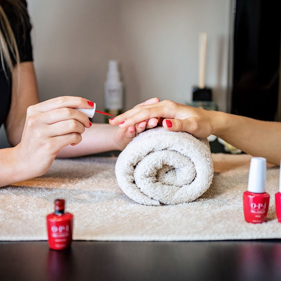 O.P.I Mini Manicure or Mini Feetcare O.P.I Mini Manicure or Mini Feetcare