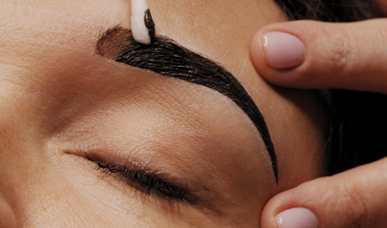 Winter Wonder Brows Winter Wonder Brows