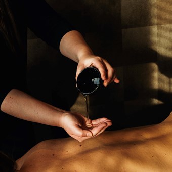 Sweet Orange Massage Sweet Orange Massage