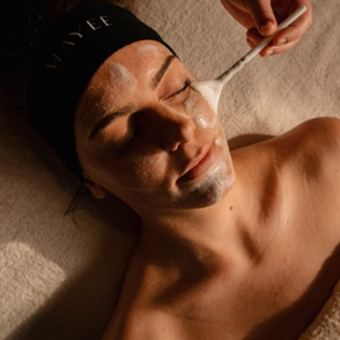 Summer Glow Facial Summer Glow Facial
