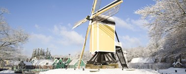 Van der Valk Winterdeal Van der Valk Winterdeal