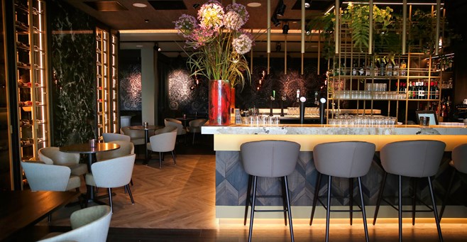 HOTELBAR HOTELBAR