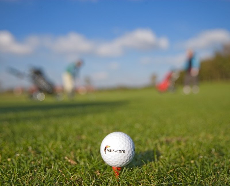 Golf Golf
