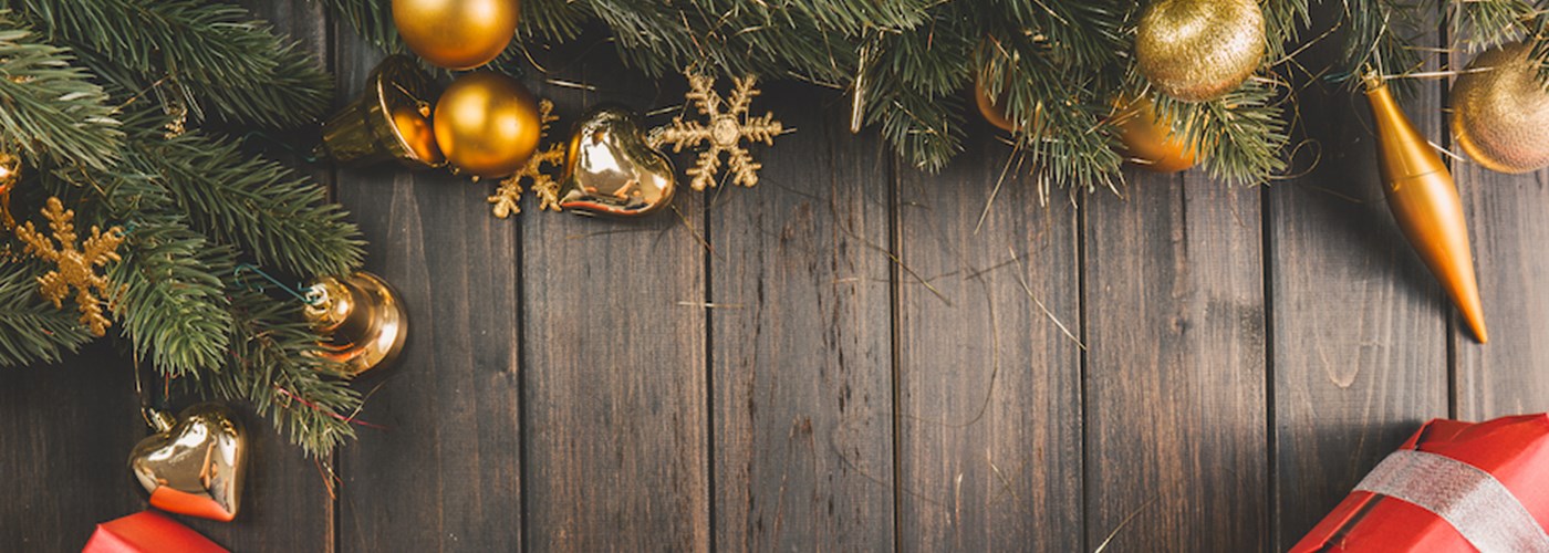 KERSTMENU 1: €47,50 KERSTMENU 1: €47,50