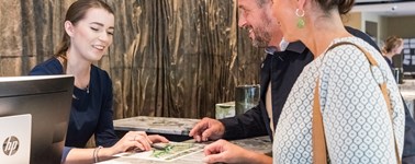 Hotel Heerlen - Spring deal (3 days) Hotel Heerlen - Spring deal (3 days)