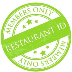Restaurant ID actions 2018 Restaurant ID actions 2018
