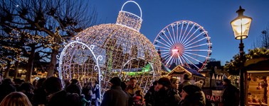 Christmas Market (3 days) Christmas Market (3 days)
