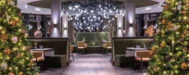 Hotel Heerlen - Sparkling X-mas Hotel Heerlen - Sparkling X-mas