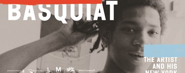 Hotel Heerlen - Basquiat, the Artist and His New York Scene Hotel Heerlen - Basquiat, the Artist and His New York Scene