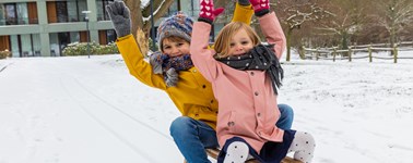 Hotel Heerlen - Winter Deal (3 days) Hotel Heerlen - Winter Deal (3 days)