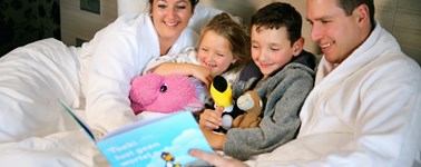 Hotel Heerlen - Family Fun Hotel Heerlen - Family Fun