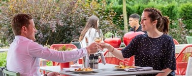 Voorjaarsdeal Voorjaarsdeal