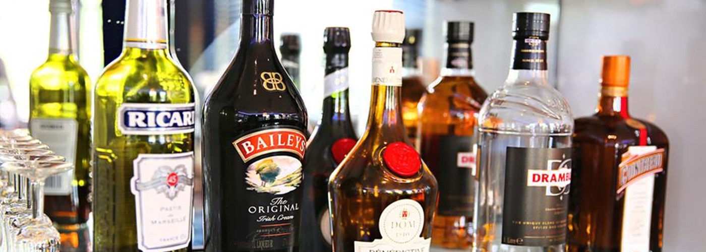 Aperitieven Aperitieven