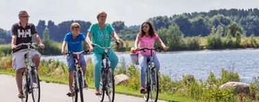 E-Bike - 3 nachten E-Bike - 3 nachten