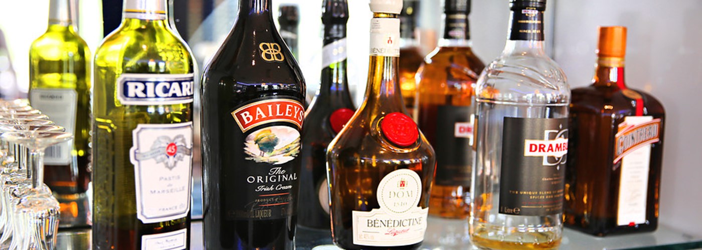 Coffie liqueurs Coffie liqueurs