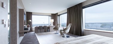 Airporthotel Duesseldorf - Suite Dream Arrangement - 3 Tage Airporthotel Duesseldorf - Suite Dream Arrangement - 3 Tage
