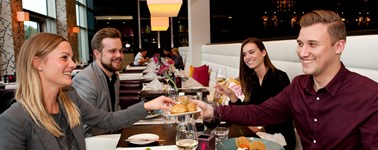 Airporthotel Duesseldorf - Dinner Special Herbst - 3 Tage Airporthotel Duesseldorf - Dinner Special Herbst - 3 Tage