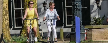 E-Bike - 2 nachten E-Bike - 2 nachten