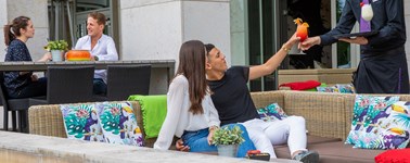 Airporthotel Duesseldorf - Valk Deal zomer - 3 dagen Airporthotel Duesseldorf - Valk Deal zomer - 3 dagen
