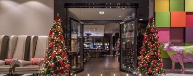 Airporthotel Duesseldorf - Kerstmarkt - 2 dagen ***EARLY BIRD PROMOTION*** Airporthotel Duesseldorf - Kerstmarkt - 2 dagen ***EARLY BIRD PROMOTION***