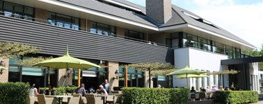 Hoog Zomer 3-daags Hoog Zomer 3-daags