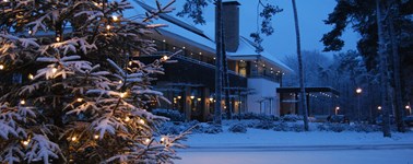 Hotel Harderwijk op de Veluwe - WinterWonderLand 4-daags Hotel Harderwijk op de Veluwe - WinterWonderLand 4-daags