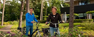 Hotel Harderwijk op de Veluwe - E-bike arrangement 2-daags Hotel Harderwijk op de Veluwe - E-bike arrangement 2-daags