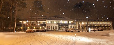 Hotel Harderwijk op de Veluwe - Winter Deal 3-daags Hotel Harderwijk op de Veluwe - Winter Deal 3-daags