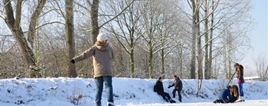 Hotel Harderwijk op de Veluwe - Winter Deal 4-daags Hotel Harderwijk op de Veluwe - Winter Deal 4-daags