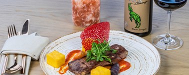 Hotel Harderwijk op de Veluwe - Culinair 4-daags Hotel Harderwijk op de Veluwe - Culinair 4-daags