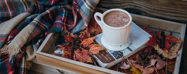 Wundervoller Herbst Wundervoller Herbst