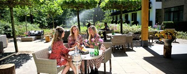 Hoog Zomer Hoog Zomer