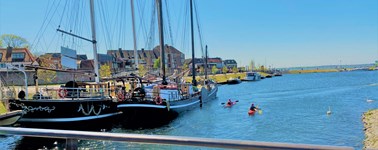 Hotel Harderwijk op de Veluwe - 3 Nights Summer Special Hotel Harderwijk op de Veluwe - 3 Nights Summer Special