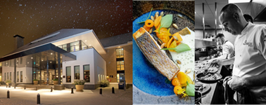 Hotel Harderwijk op de Veluwe - Basiliek & Van der Valk 6-gangen Hotel Harderwijk op de Veluwe - Basiliek & Van der Valk 6-gangen