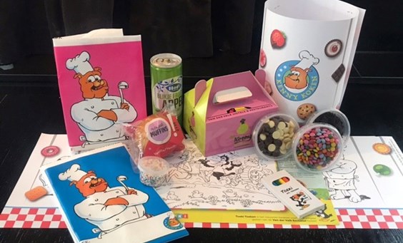 Kinderbox Kinderbox