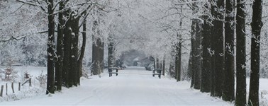 Hotel Hengelo - Winterangebot Hotel Hengelo - Winterangebot