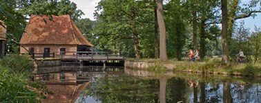 Hotel Hengelo - Week (end) Package Hotel Hengelo - Week (end) Package