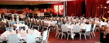 Hotel Almere - Live Cooking Arrangement Hotel Almere - Live Cooking Arrangement
