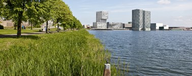 Hotel Almere - Hoog Zomer Arrangement 3 daags Hotel Almere - Hoog Zomer Arrangement 3 daags