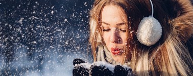 Depth of Winter 4-day package Depth of Winter 4-day package