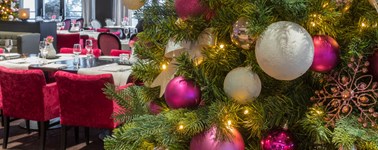 Hotel Almere - Kerst Arrangement Hotel Almere - Kerst Arrangement