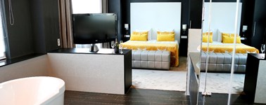 Hotel Almere - Suite Dream Arrangement Hotel Almere - Suite Dream Arrangement