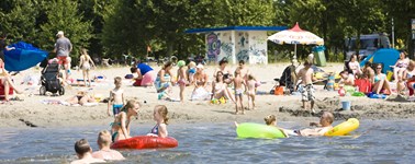 Hotel Almere - Hochsommer Arrangement 3-Tage Hotel Almere - Hochsommer Arrangement 3-Tage