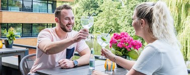 Hotel Almere - Jubileum Special 5 daags Hotel Almere - Jubileum Special 5 daags