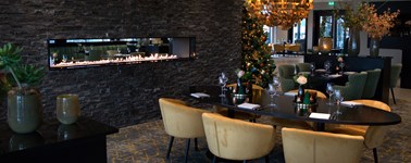 Hotel Almere - Kerstarrangement 16:30 - 19:30 uur Hotel Almere - Kerstarrangement 16:30 - 19:30 uur