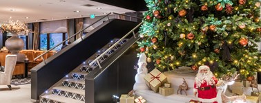 Hotel Almere - Kerstvakantie special Hotel Almere - Kerstvakantie special