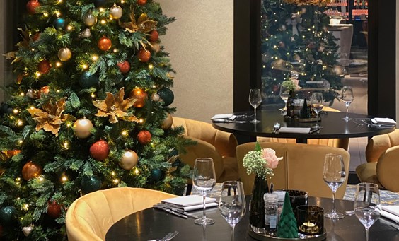 KERSTVAKANTIE SPECIAL KERSTVAKANTIE SPECIAL
