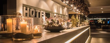 Hotel Middelburg - Kerstvakantie Aanbieding Hotel Middelburg - Kerstvakantie Aanbieding